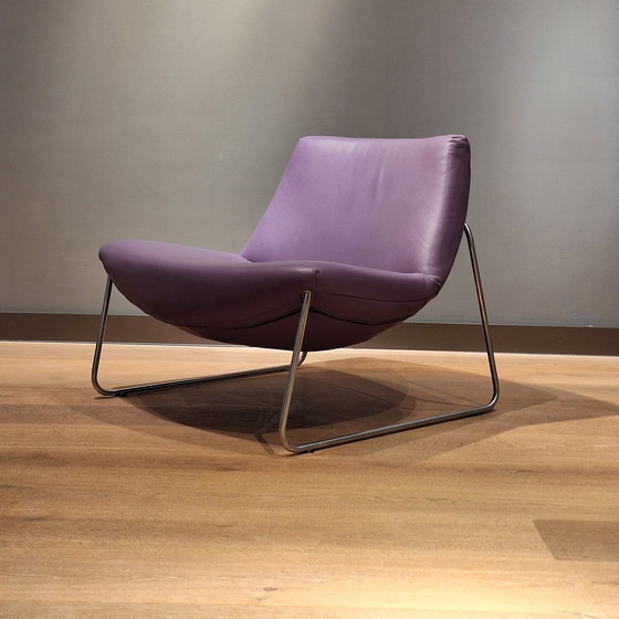 Image 1 of Design Dyyk cielo fauteuil