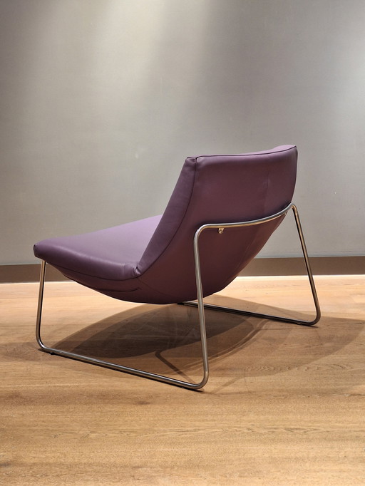 Design Dyyk cielo fauteuil