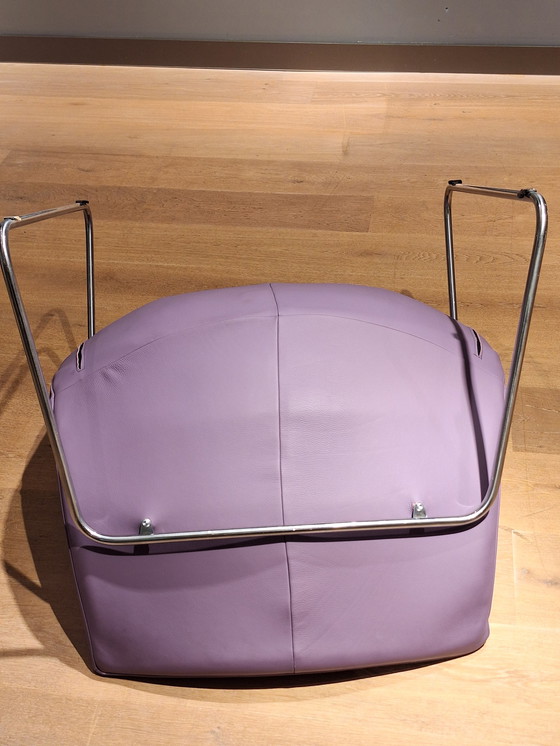 Image 1 of Design Dyyk cielo fauteuil