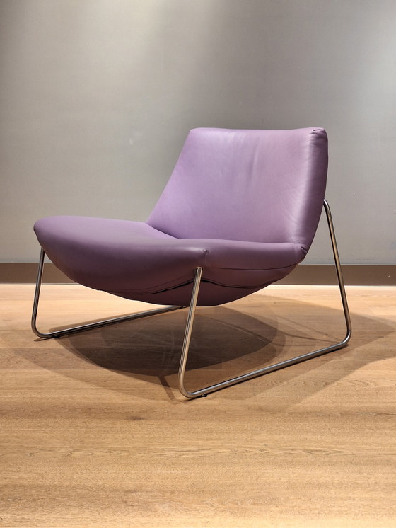 Image 1 of Design Dyyk cielo fauteuil