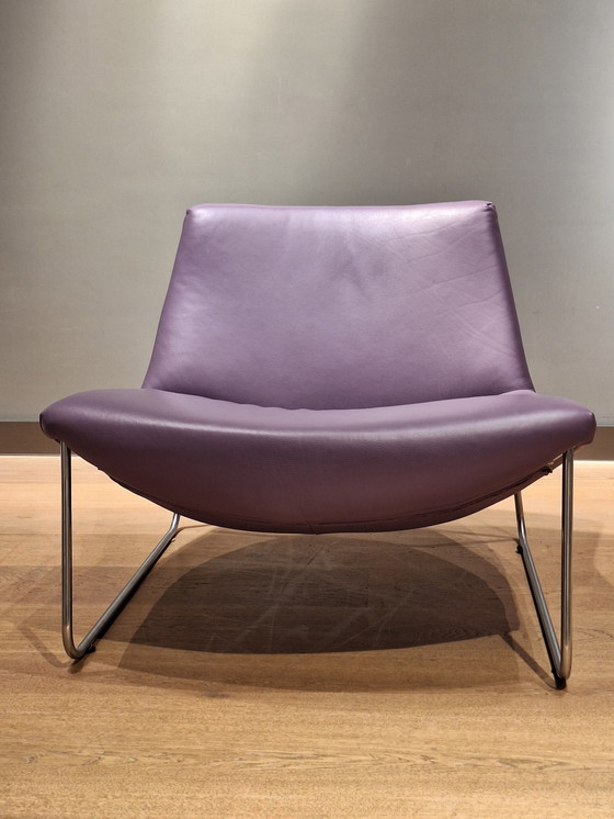 Image 1 of Design Dyyk cielo fauteuil