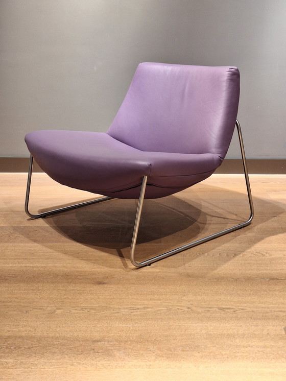 Image 1 of Design Dyyk cielo fauteuil