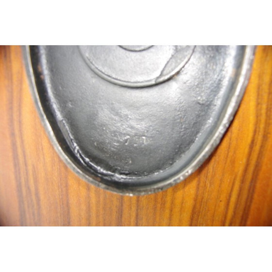 Image 1 of Vintage Bahaus bureaulamp 1930