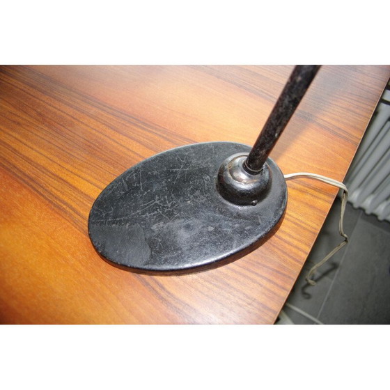 Image 1 of Vintage Bahaus bureaulamp 1930