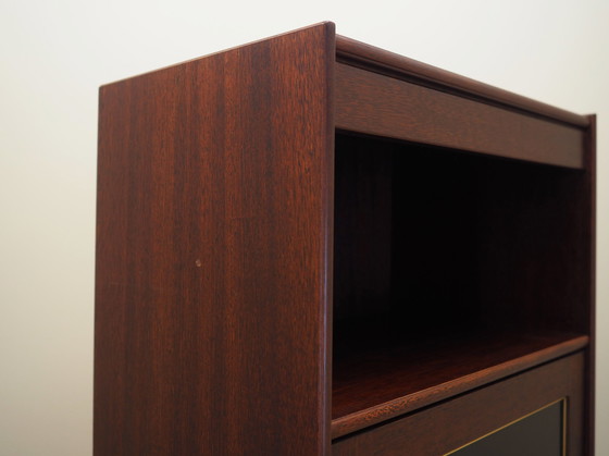 Image 1 of Mahoniehouten kabinet, Deens ontwerp, 1970S, Productie: Denemarken