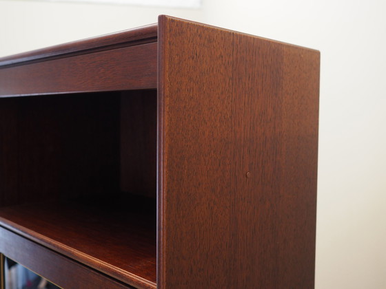 Image 1 of Mahoniehouten kabinet, Deens ontwerp, 1970S, Productie: Denemarken