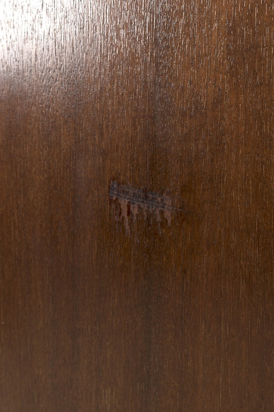 Image 1 of Dressoir jaren 60