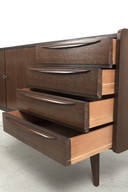Dressoir jaren 60