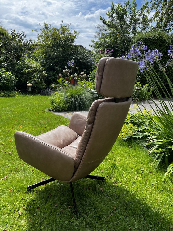 Image 1 of KFF Arva Lounge fauteuil