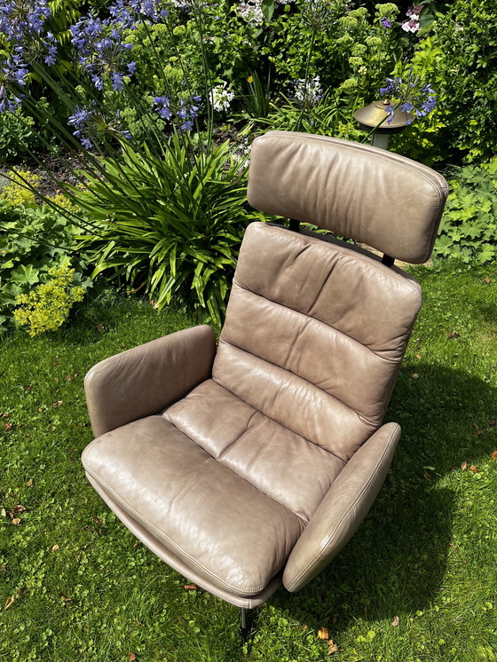 Image 1 of KFF Arva Lounge fauteuil