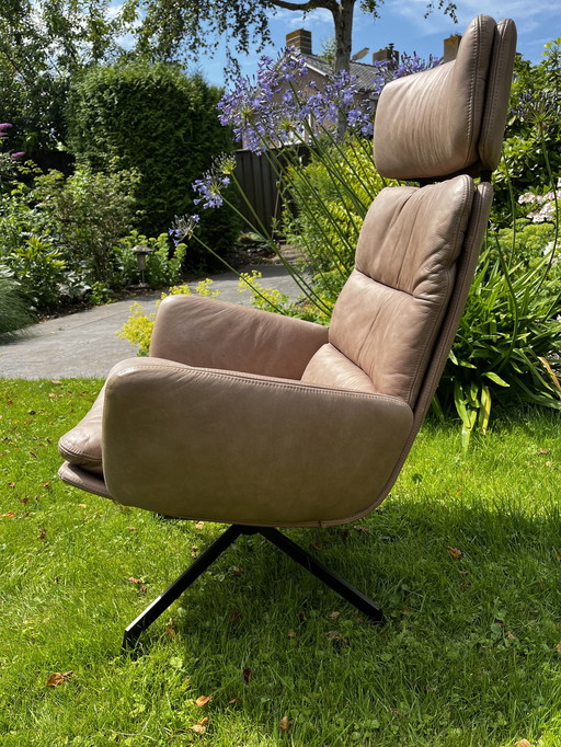 KFF Arva Lounge fauteuil