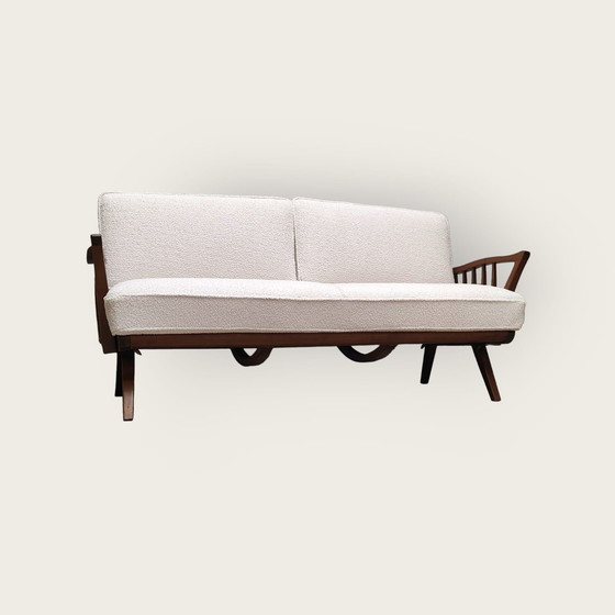 Image 1 of Mid Century sofa