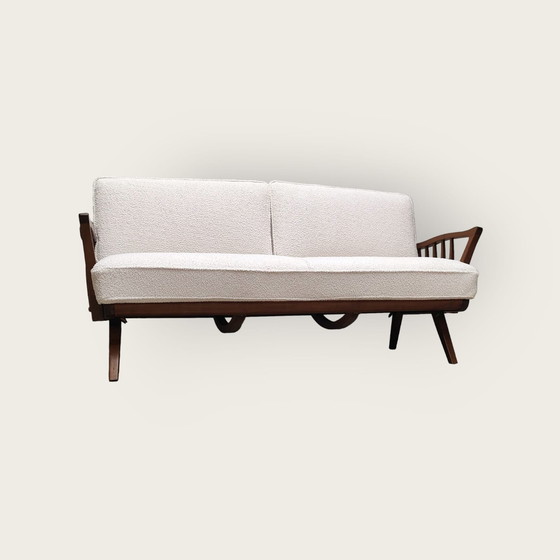 Image 1 of Mid Century sofa