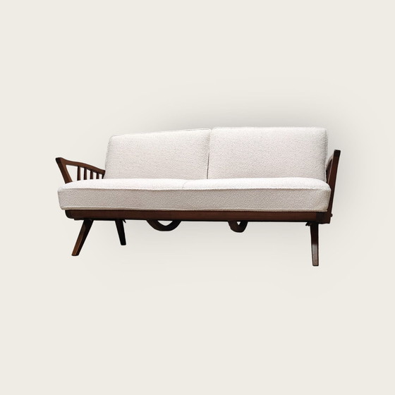 Image 1 of Mid Century sofa