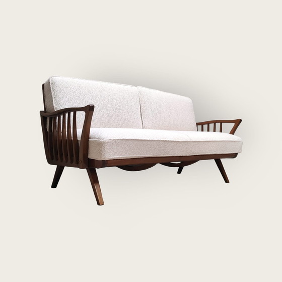 Image 1 of Mid Century sofa