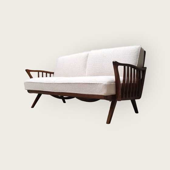 Image 1 of Mid Century sofa