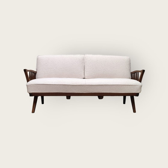 Image 1 of Mid Century sofa