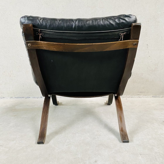 Image 1 of Mid-Century fauteuil