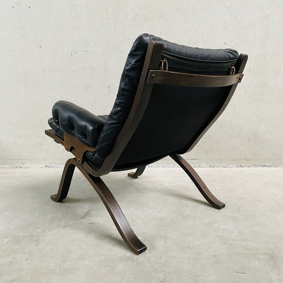 Image 1 of Mid-Century fauteuil