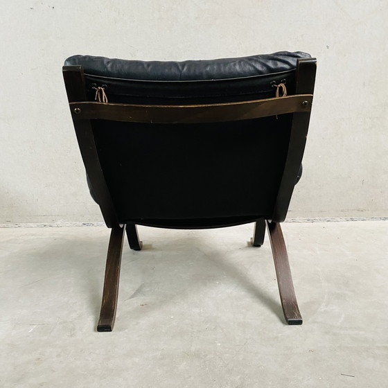 Image 1 of Mid-Century fauteuil