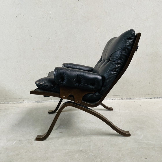 Image 1 of Mid-Century fauteuil