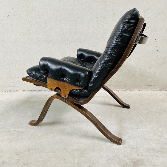 Image 1 of Mid-Century fauteuil