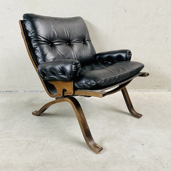 Image 1 of Mid-Century fauteuil