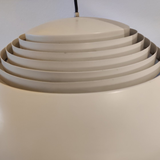 Image 1 of Vintage hanglamp