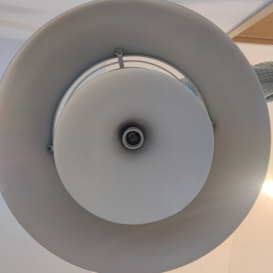 Image 1 of Vintage hanglamp
