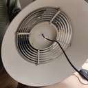 Vintage hanglamp