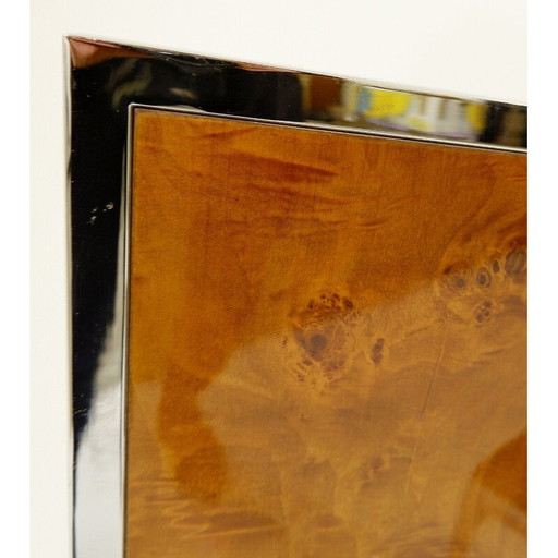 Set van 6 vintage stoelen