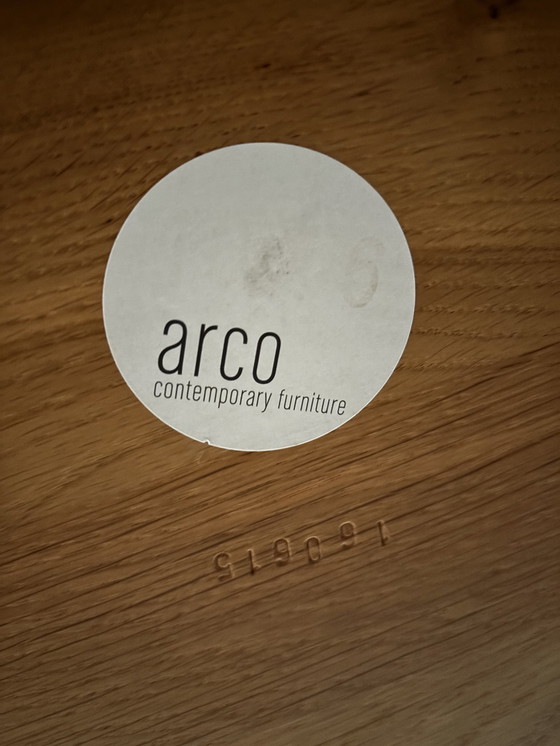 Image 1 of Arco Base Tafel