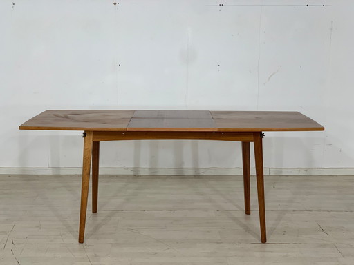 Mid Century eettafel eettafel vintage