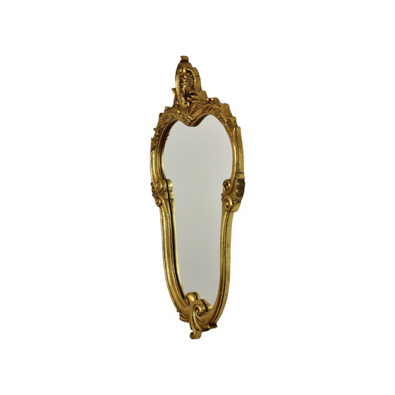 Image 1 of Vintage Franse Spiegel Rococo
