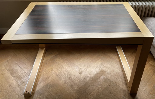 Giorgetti ZENO 51383 Writing desk