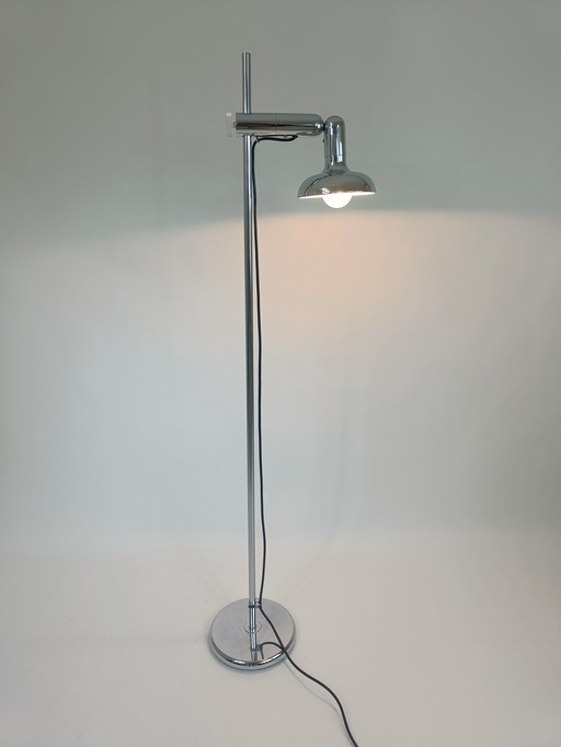 Space Age vloerlamp van Cosack, 1970s