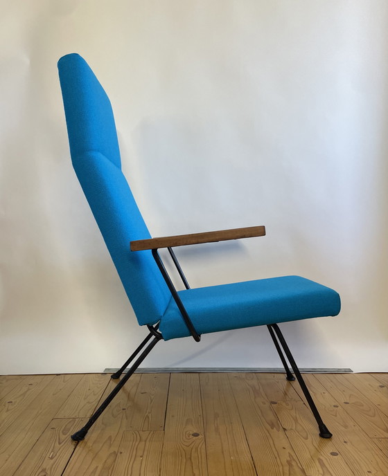 Image 1 of A.R. Cordemeyer 1410 Easy Chair designed for Gispen