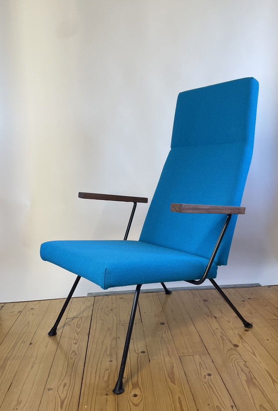 Image 1 of A.R. Cordemeyer 1410 Easy Chair designed for Gispen