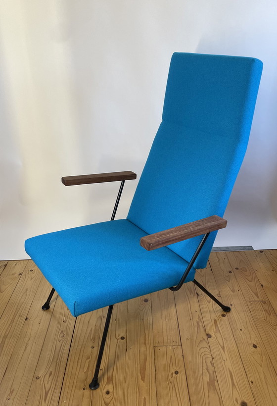 Image 1 of A.R. Cordemeyer 1410 Easy Chair designed for Gispen