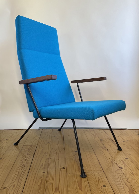 Image 1 of A.R. Cordemeyer 1410 Easy Chair designed for Gispen