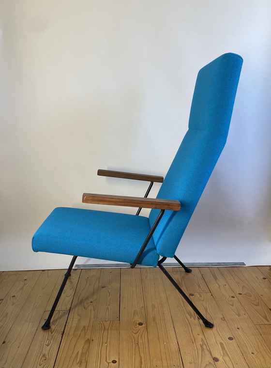 Image 1 of A.R. Cordemeyer 1410 Easy Chair designed for Gispen