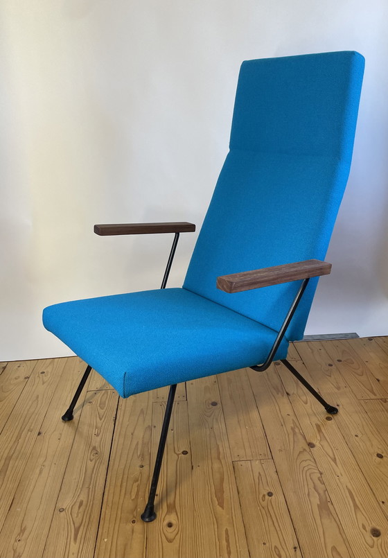 Image 1 of A.R. Cordemeyer 1410 Easy Chair designed for Gispen