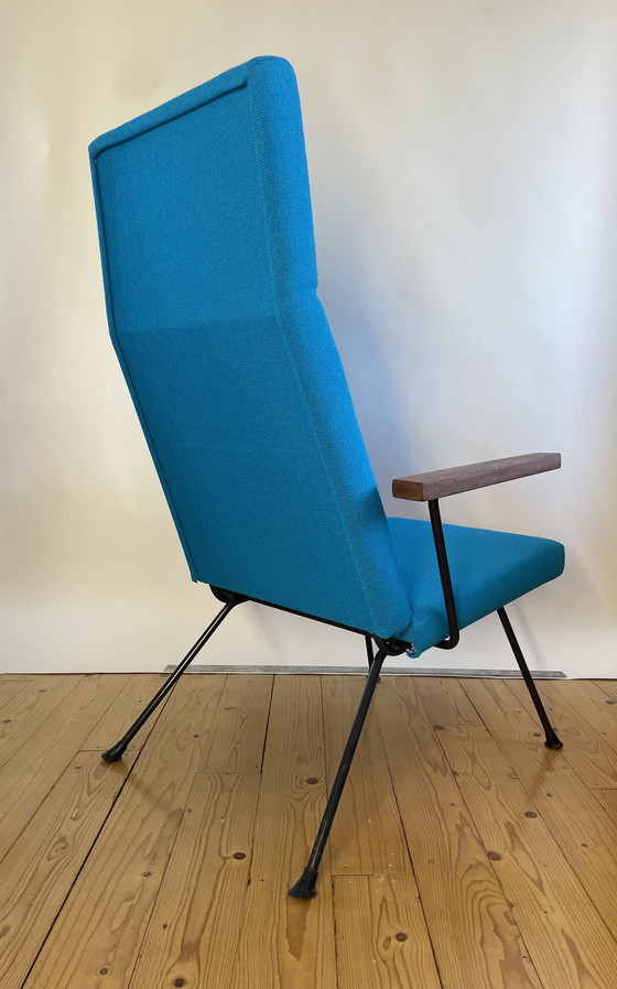 Image 1 of A.R. Cordemeyer 1410 Easy Chair designed for Gispen