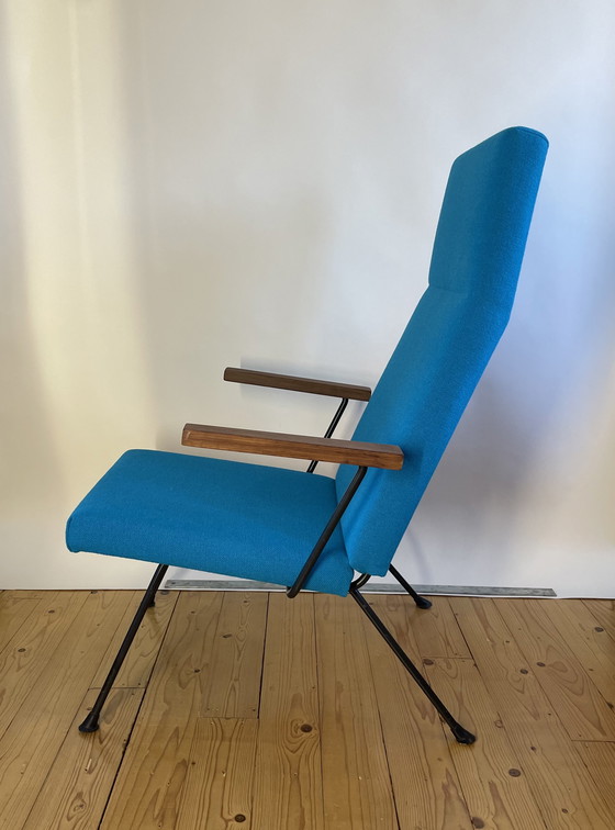 Image 1 of A.R. Cordemeyer 1410 Easy Chair designed for Gispen