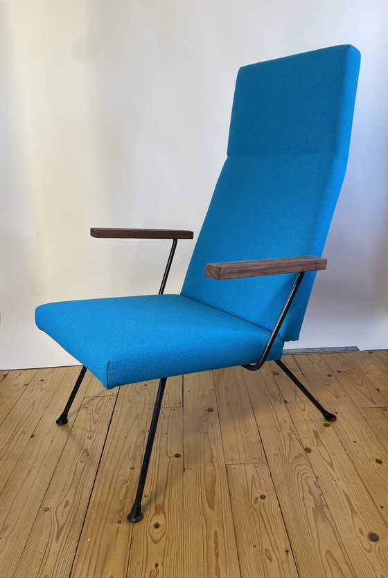 Image 1 of A.R. Cordemeyer 1410 Easy Chair designed for Gispen