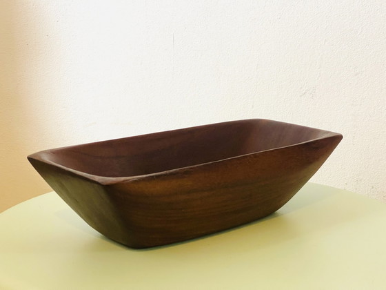 Image 1 of Vintage schaal