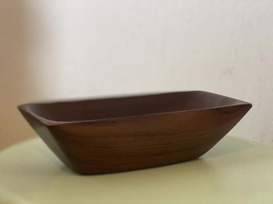 Image 1 of Vintage schaal