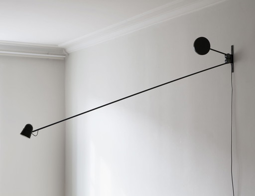 Luceplan Counterbalance Wandlamp