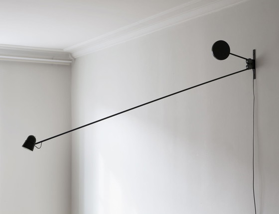 Image 1 of Luceplan Counterbalance Wandlamp