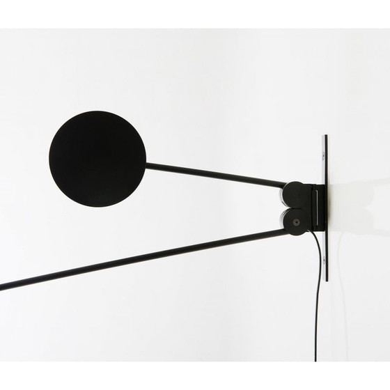 Image 1 of Luceplan Counterbalance Wandlamp